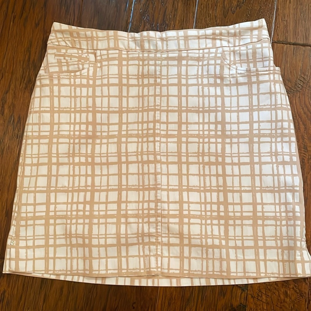 EUC Hilary Radley Skort